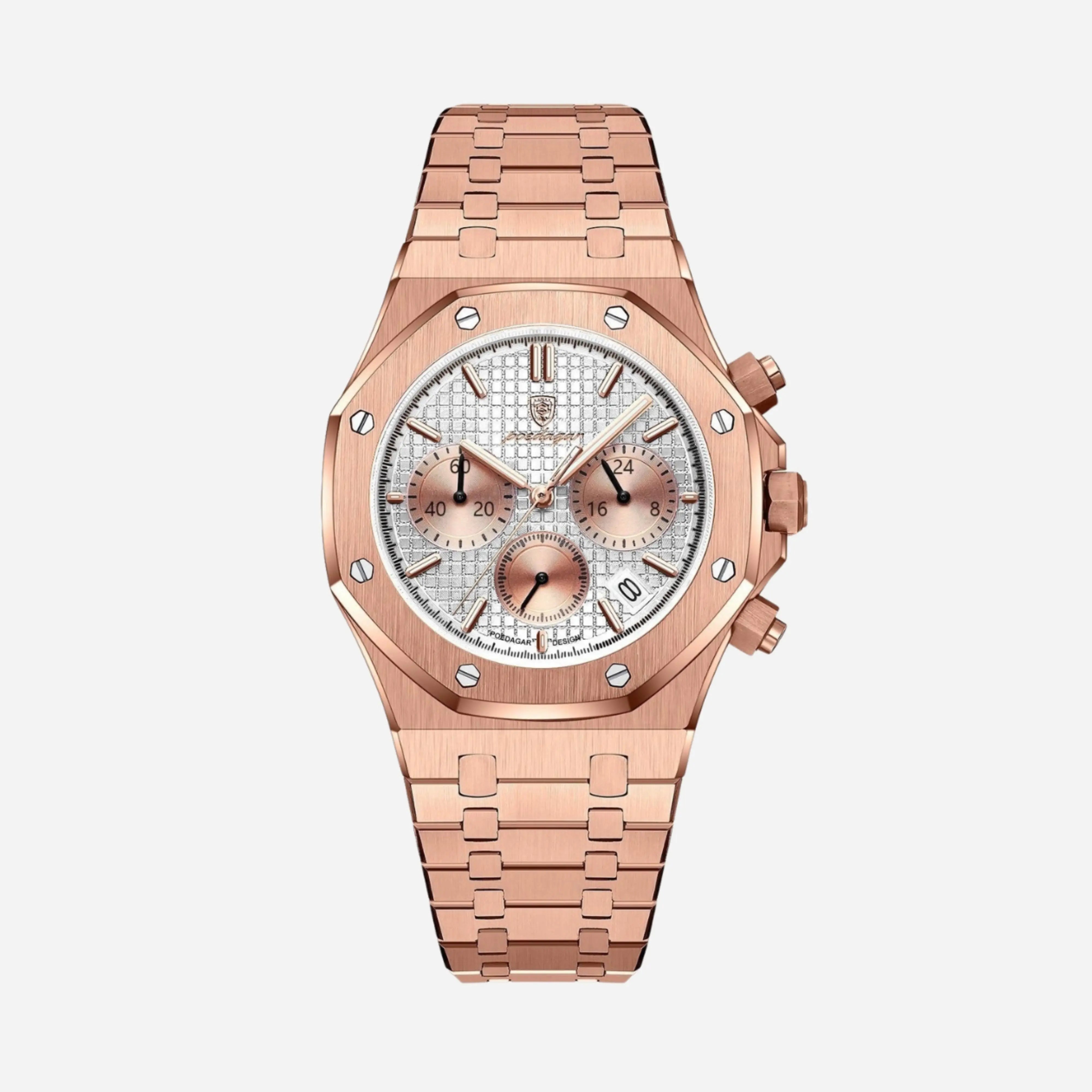 Suavyt Montre® 011
