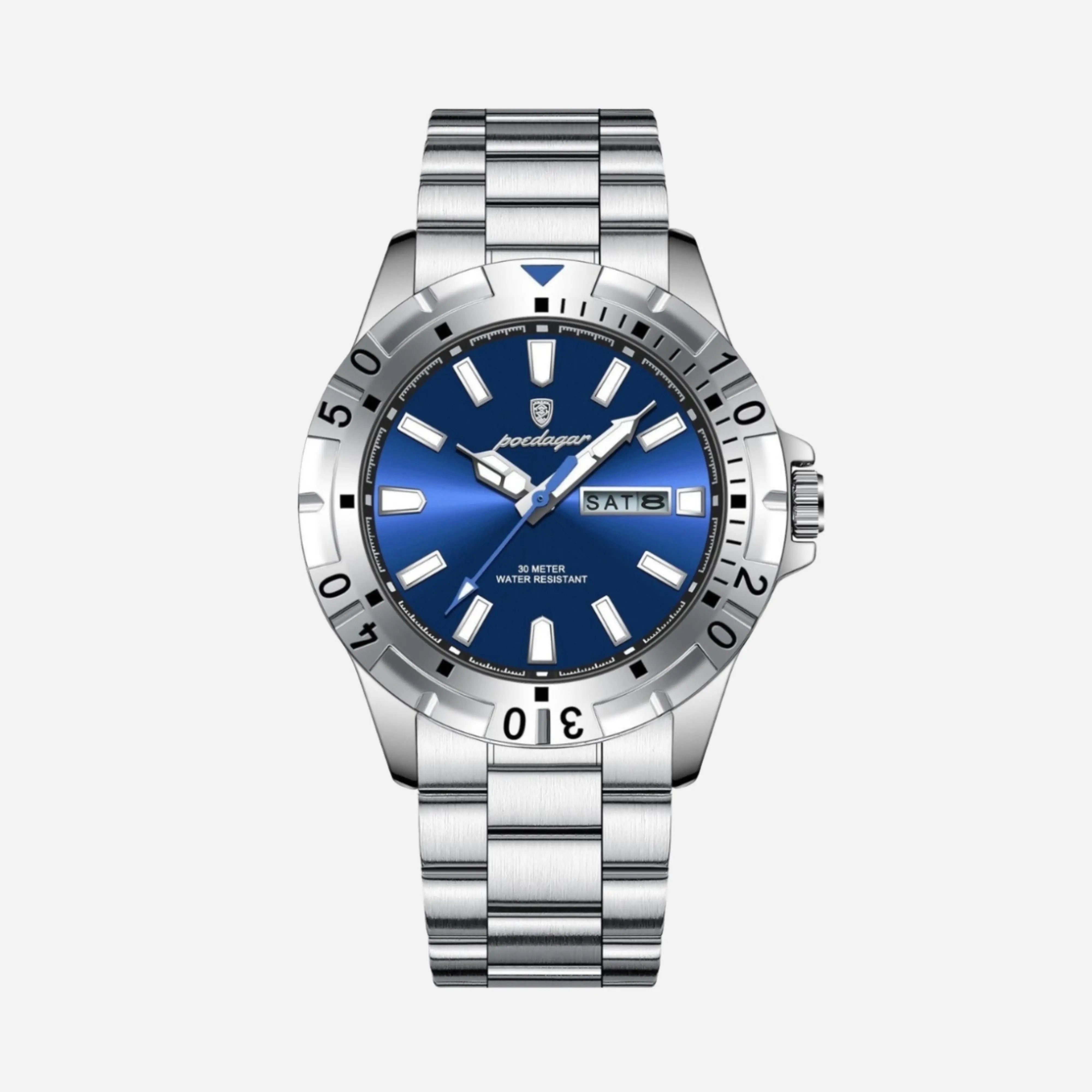 Suavyt Montre® 021