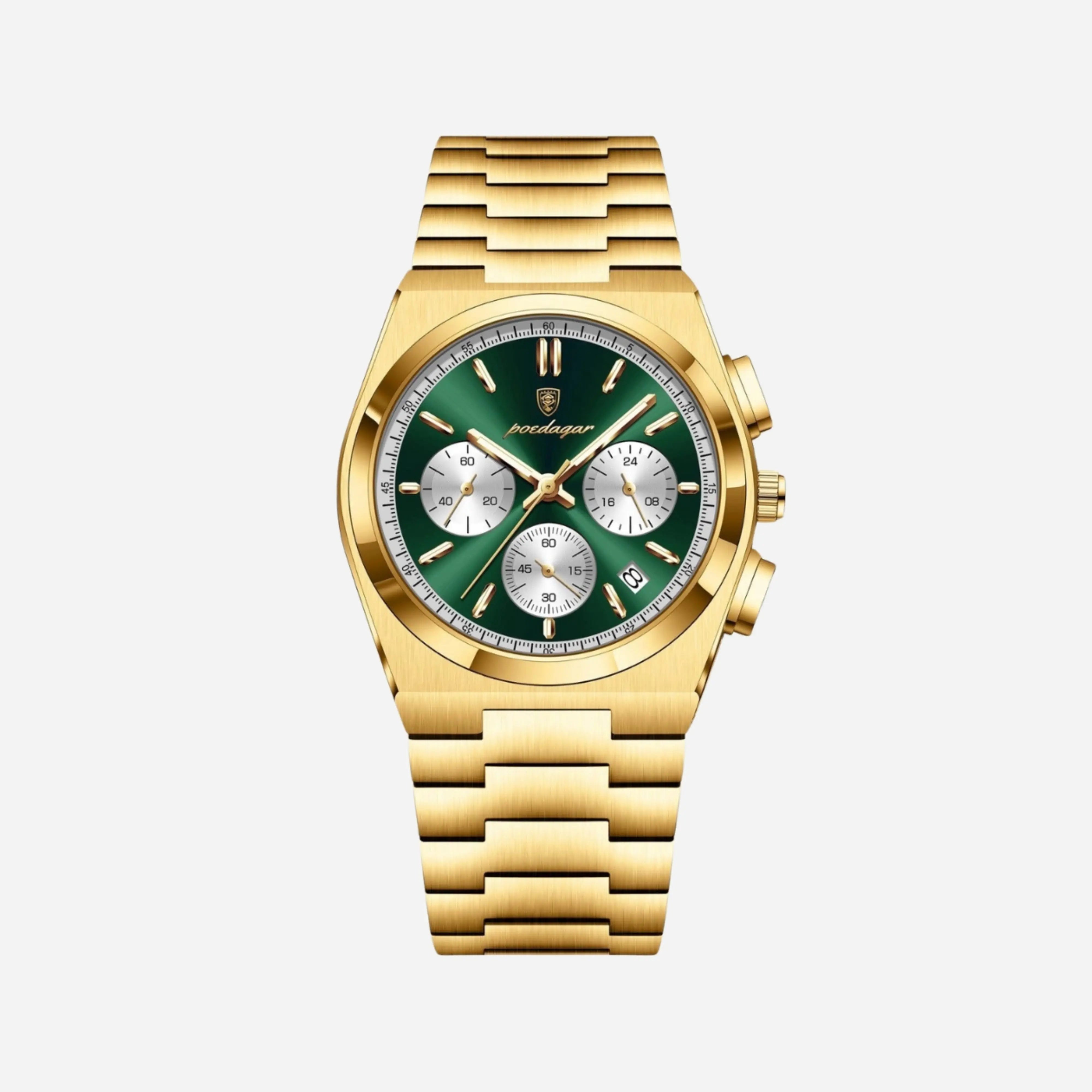 Suavyt Montre® 014