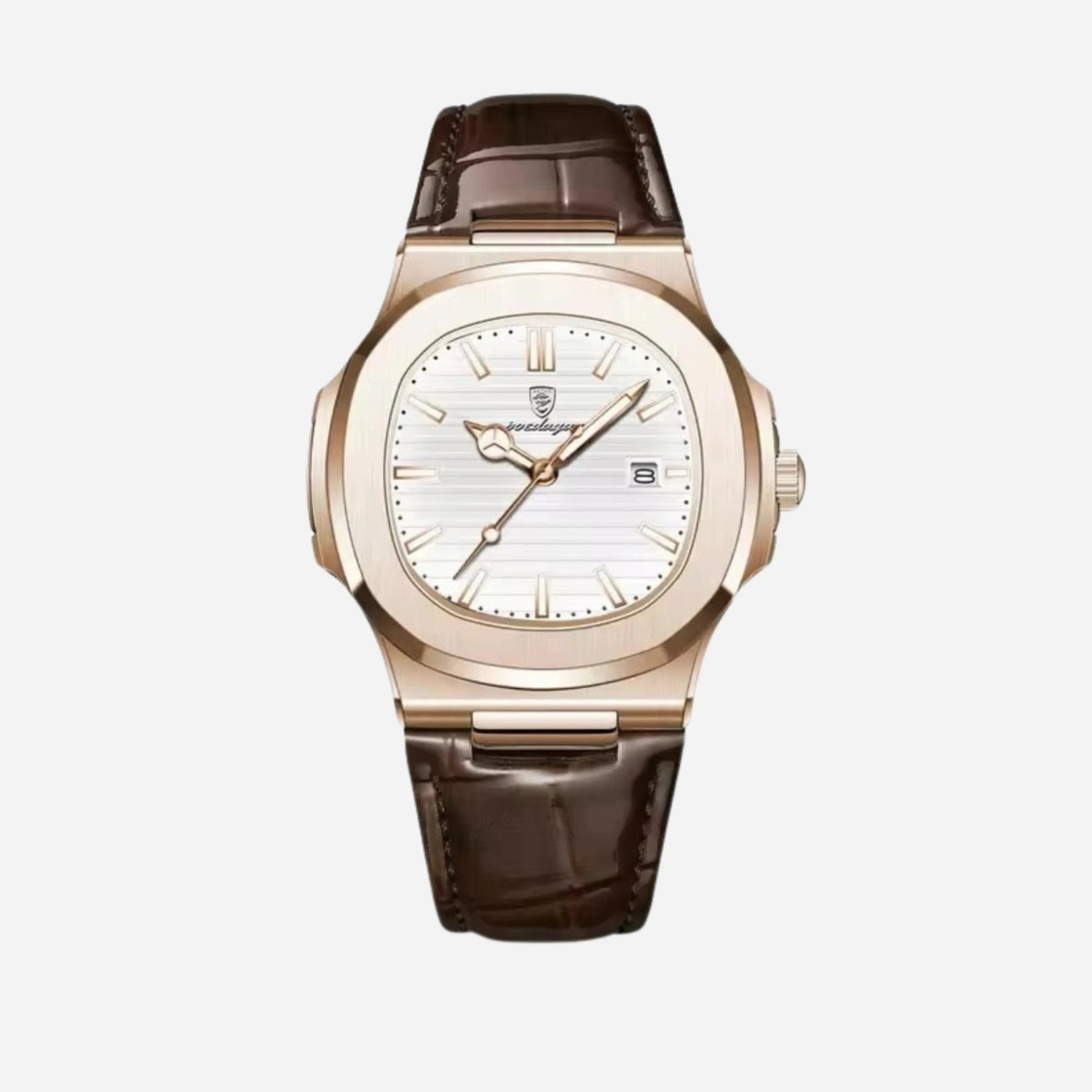 Suavyt Montre® 010