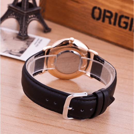Suavyt Discreet | 40MM
