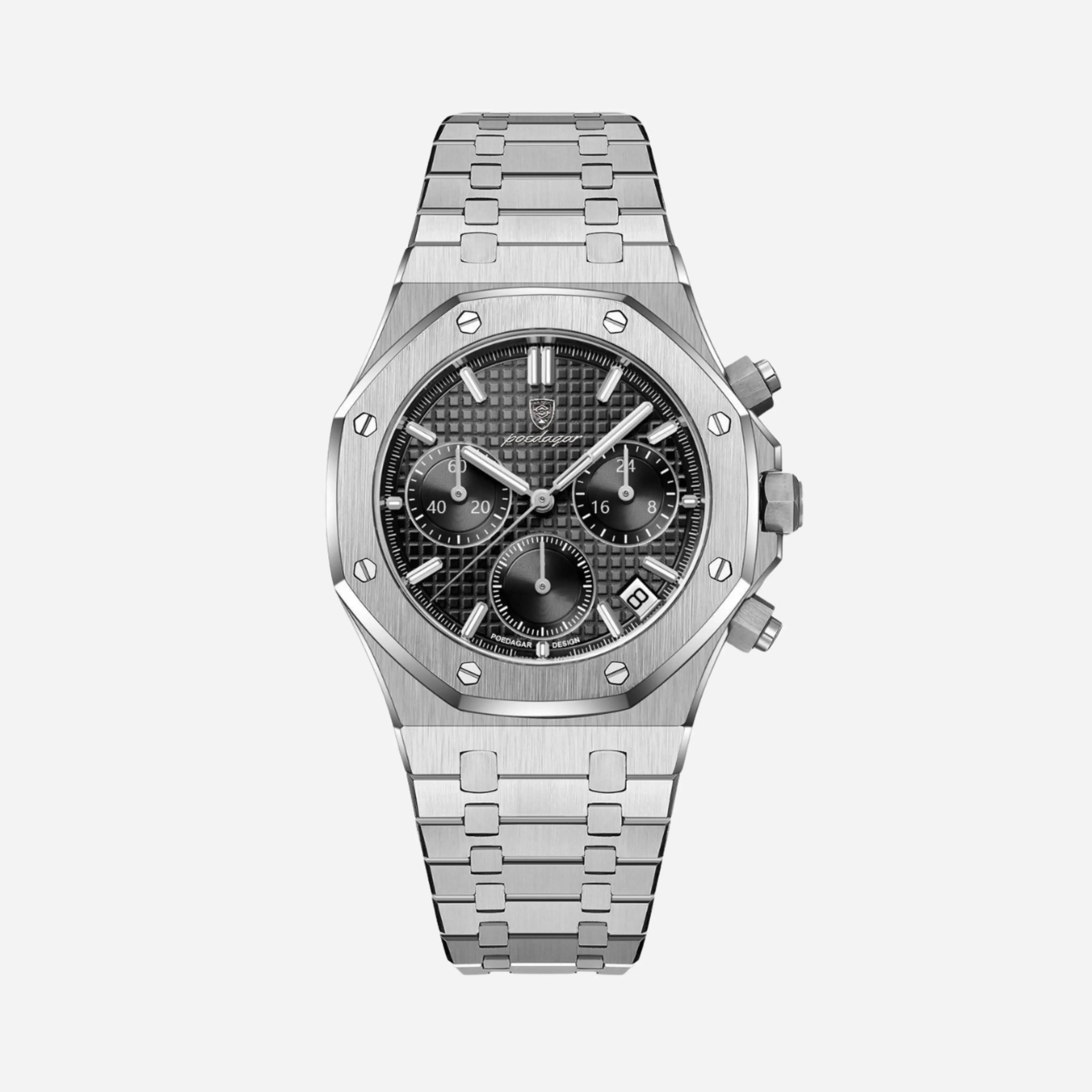 Suavyt Montre® 011