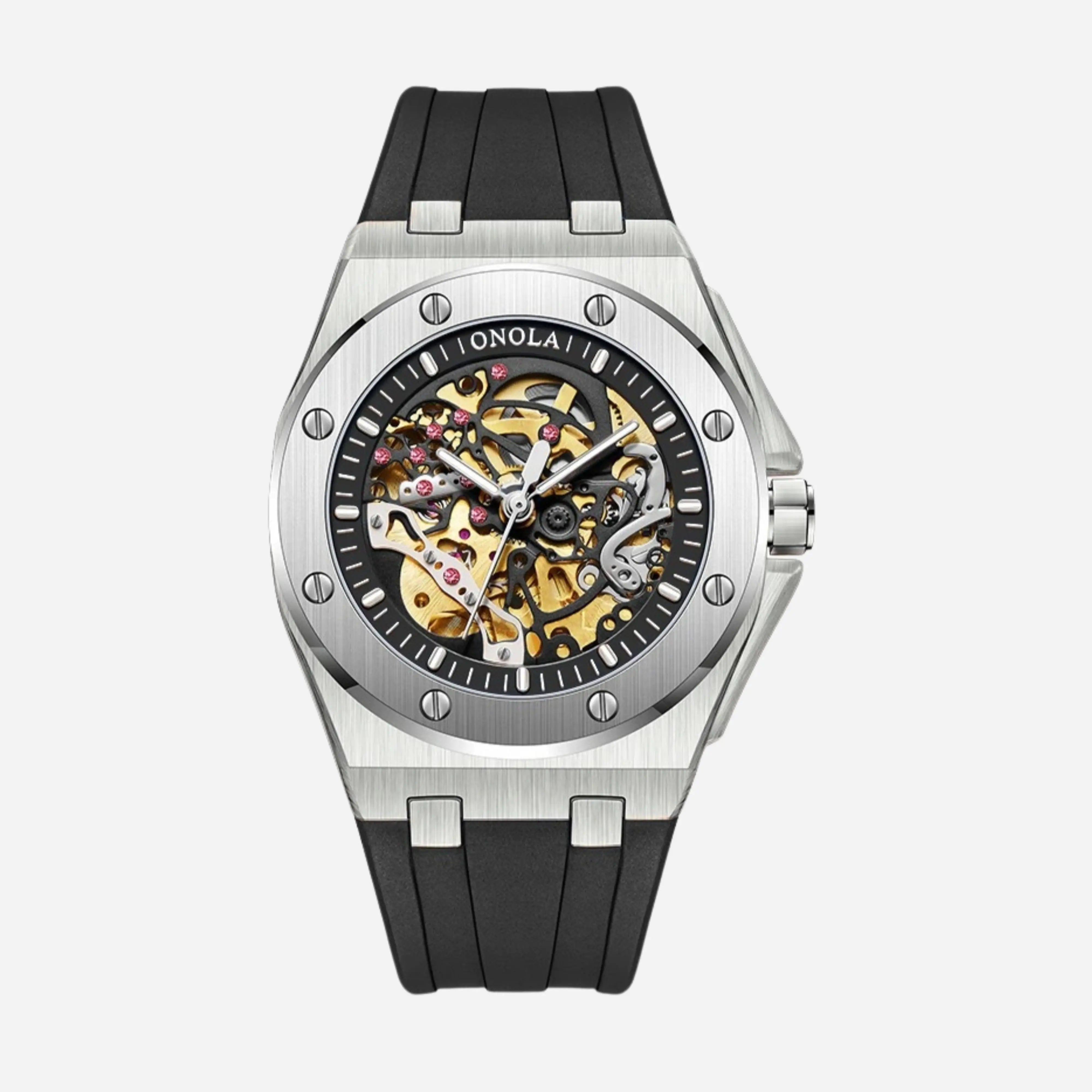 Suavyt Montre® 012