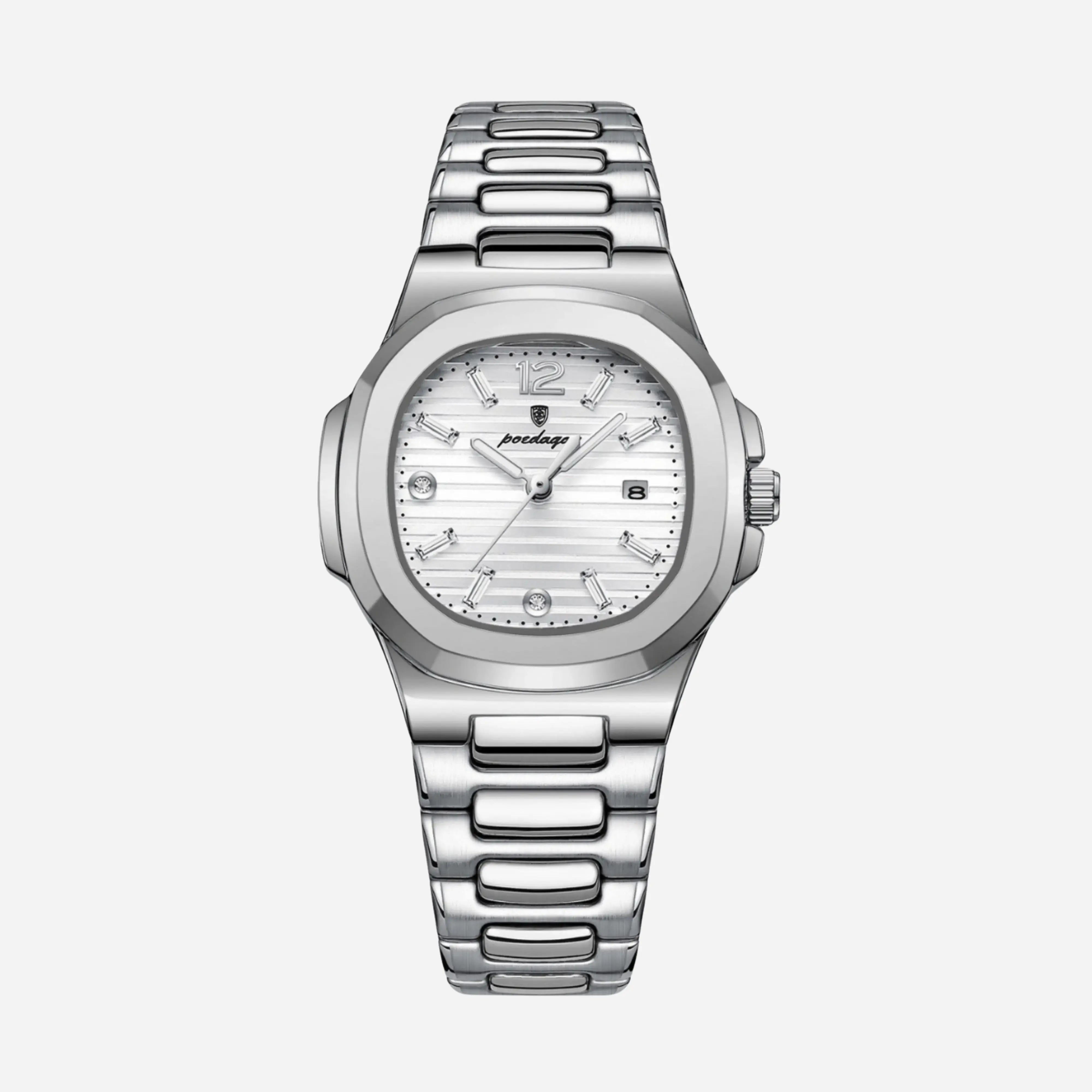 Suavyt Montre® 015