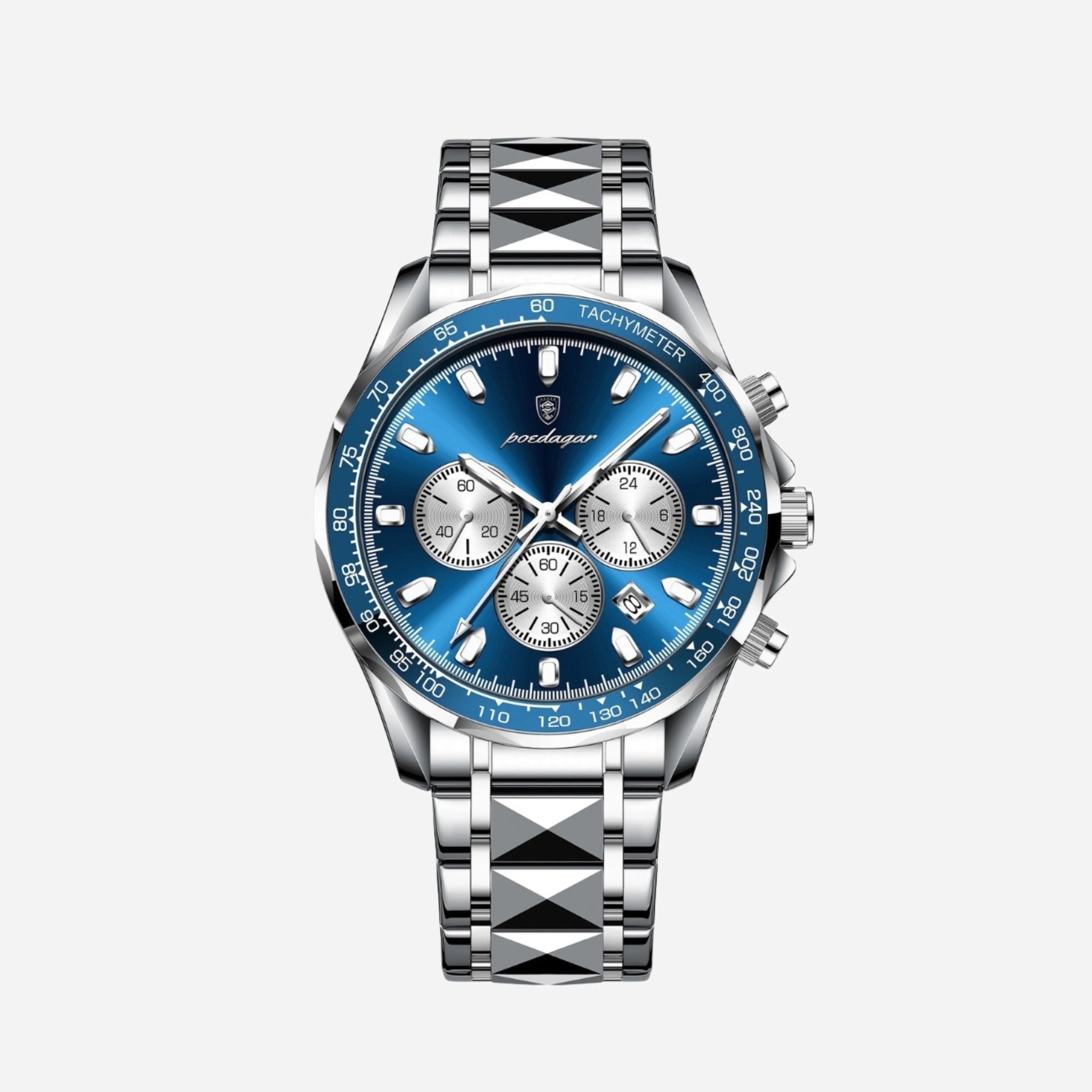 Suavyt Montre® 019