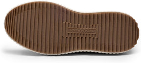 Tênis feminino de plataforma casual DREAM SIMPOL