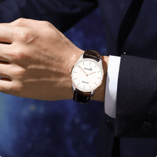 Suavyt Discreet | 40MM