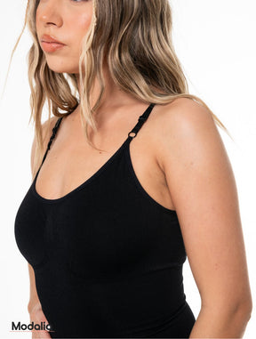 BODY MODELADOR SLIM CONTROL ( COMPRE 1 LEVE 2 )