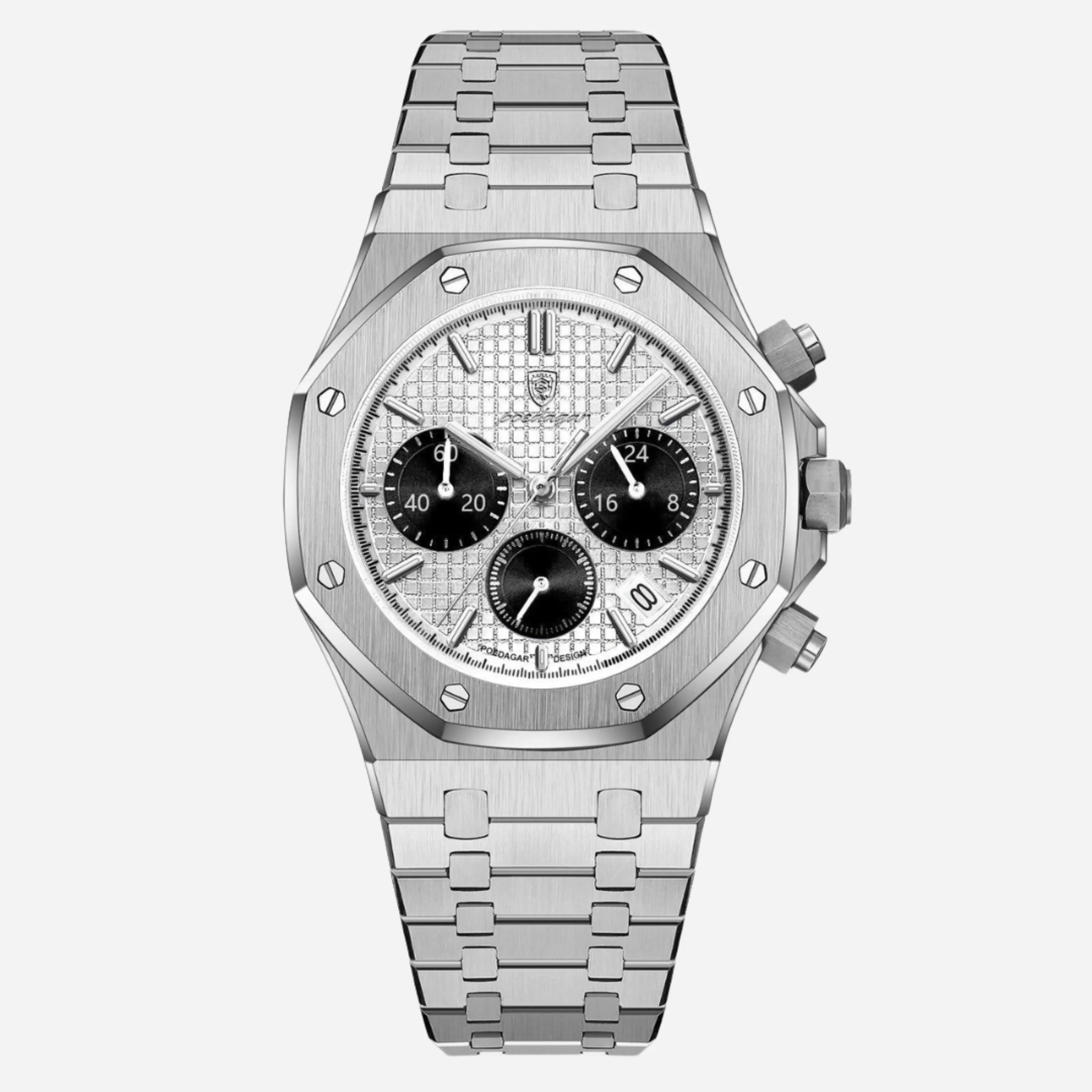Suavyt Montre® 011