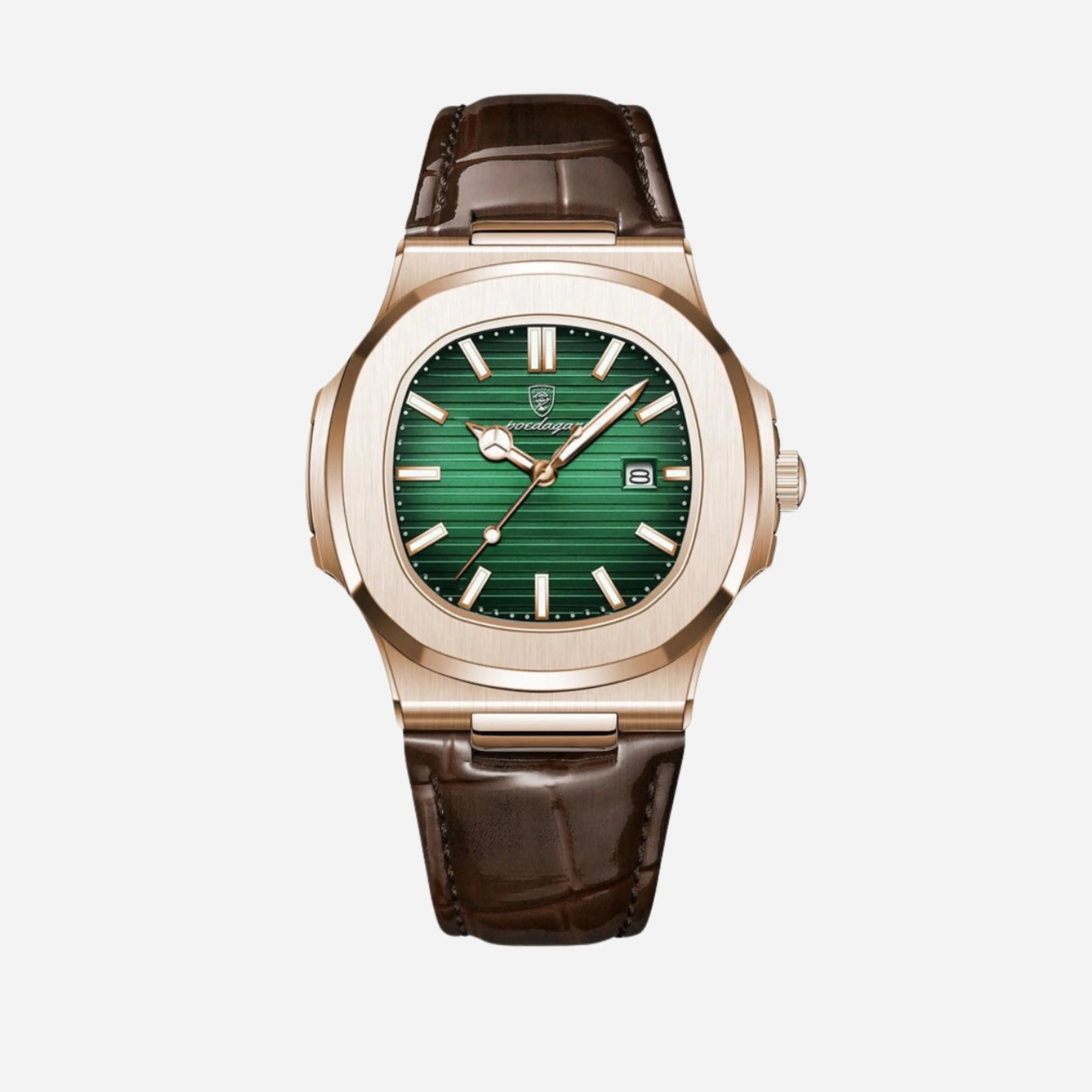 Suavyt Montre® 010