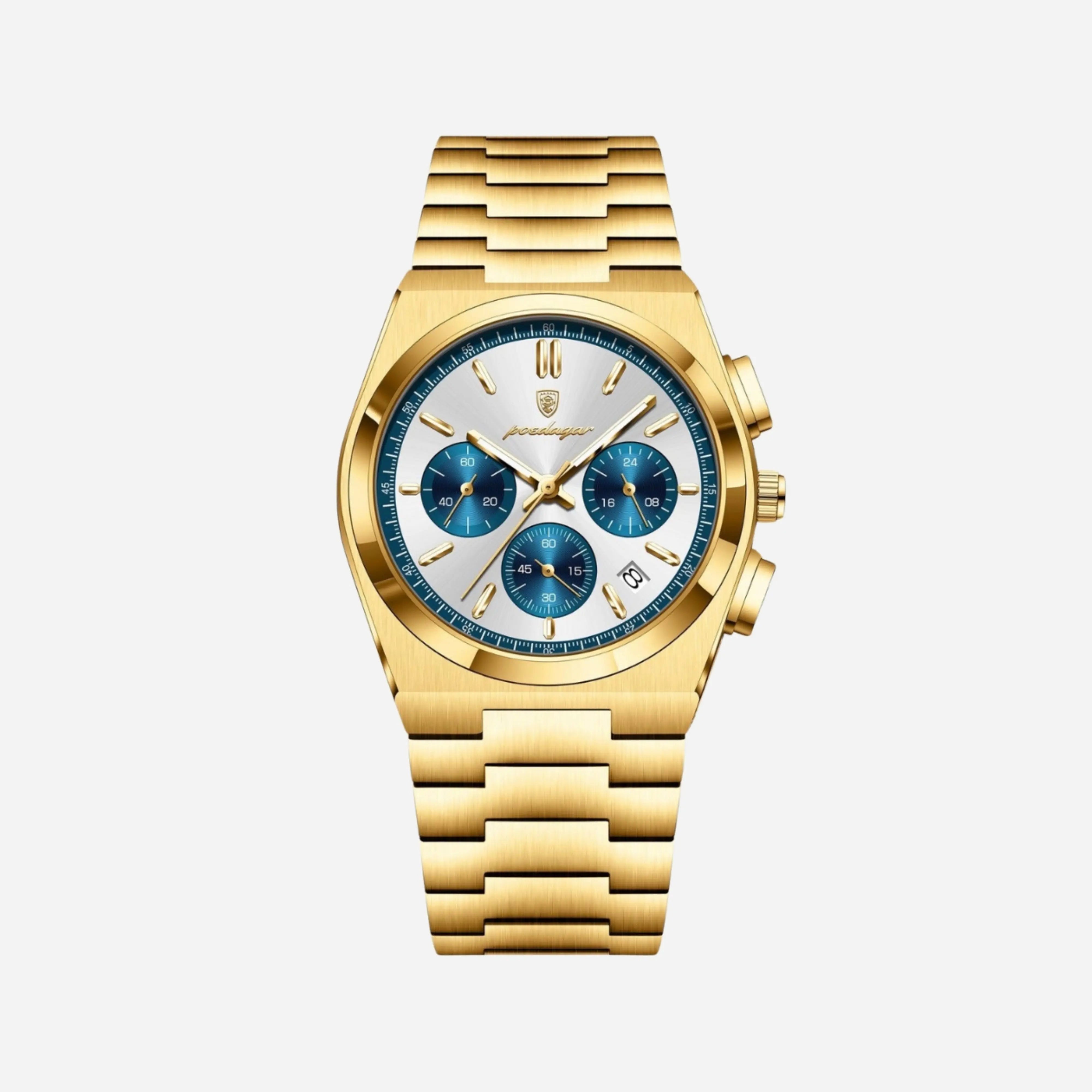 Suavyt Montre® 014