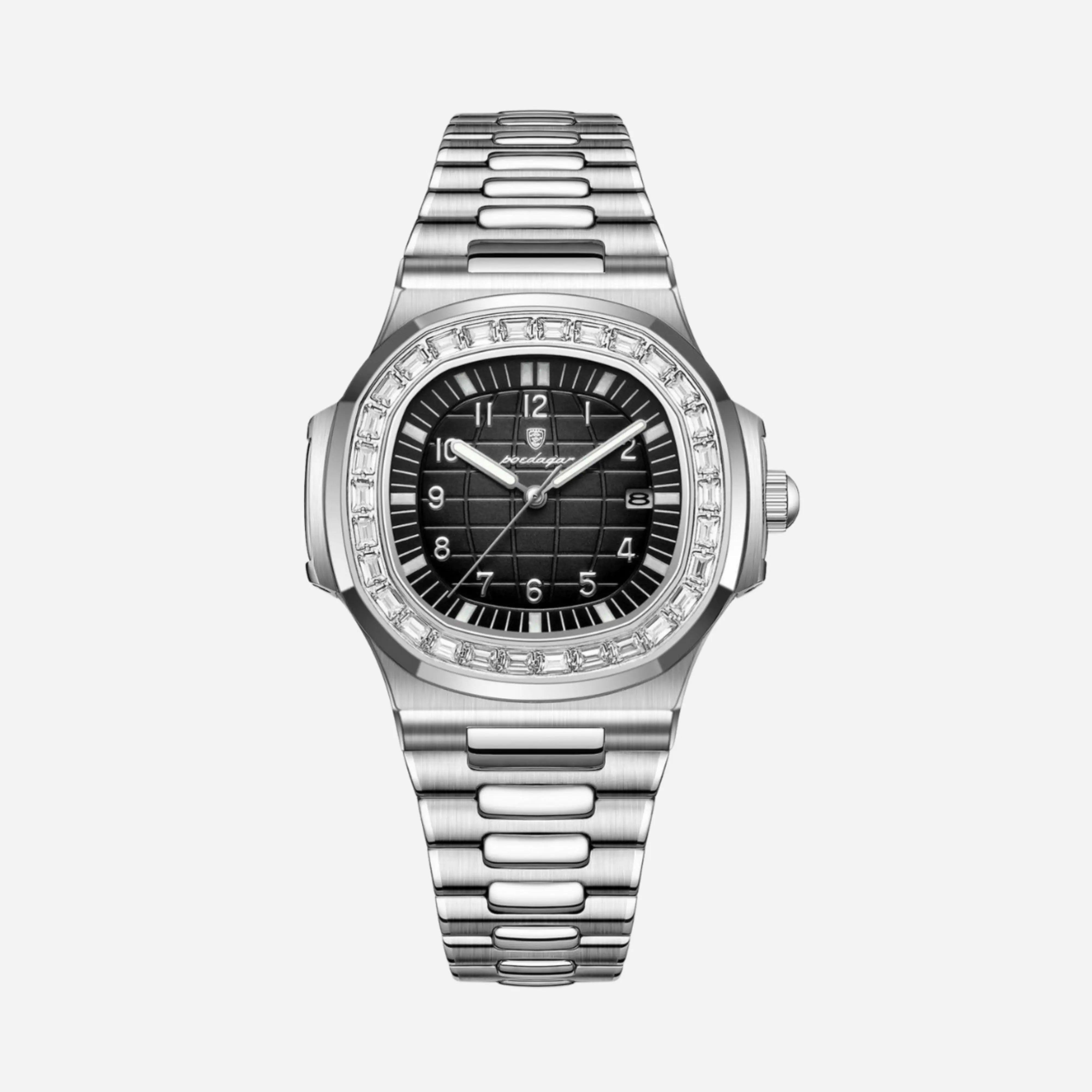 Suavyt Montre® 017