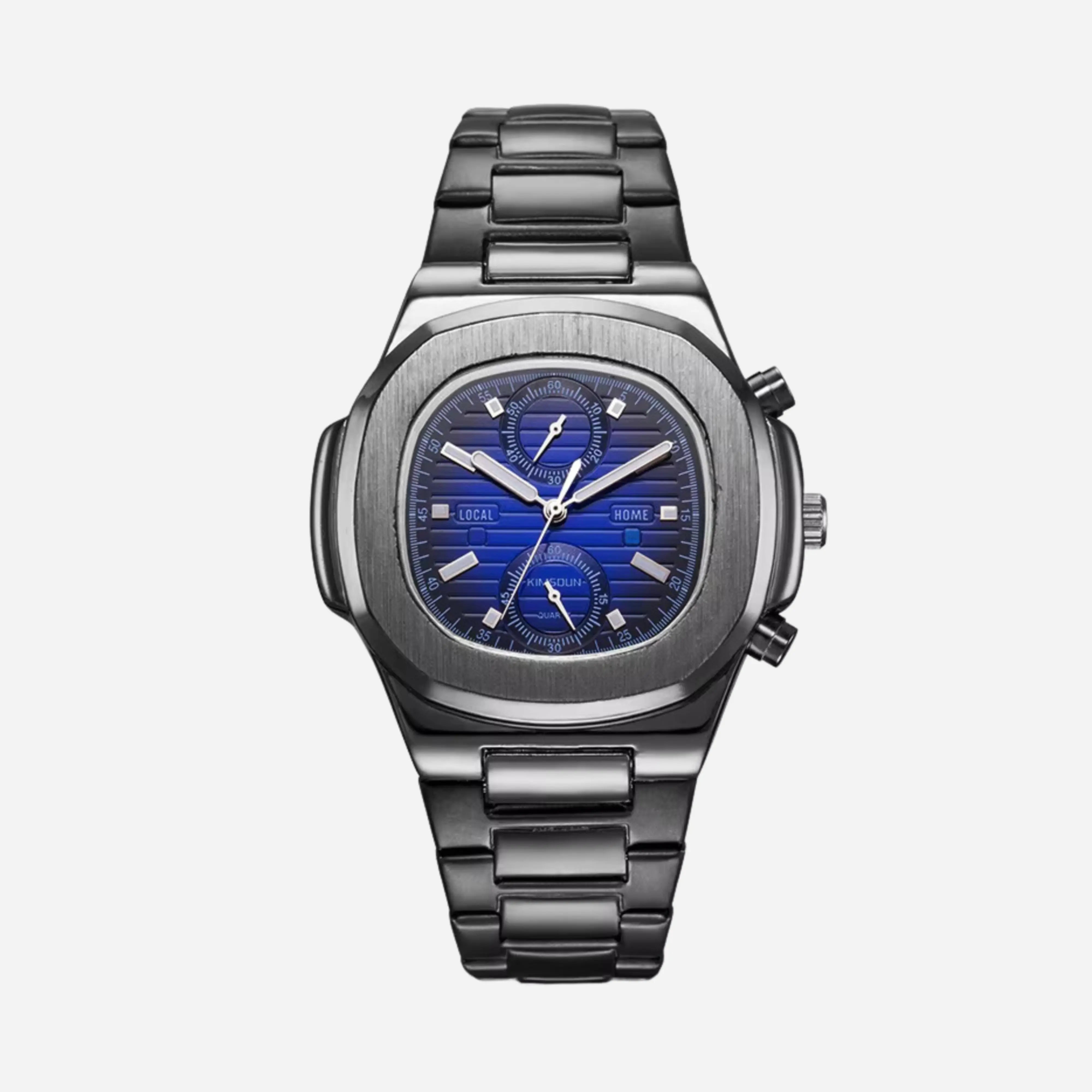 Suavyt Montre® 009
