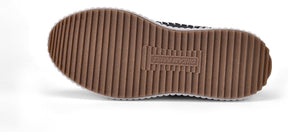 Tênis feminino de plataforma casual DREAM SIMPOL