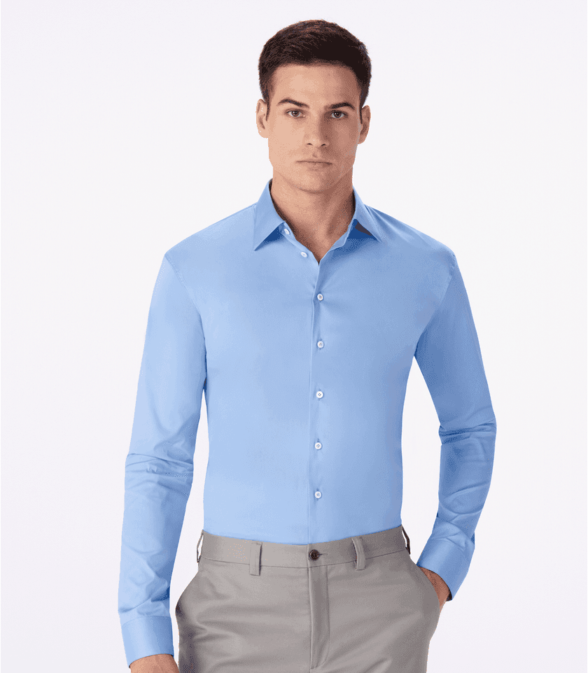 Camisa Manga Curta