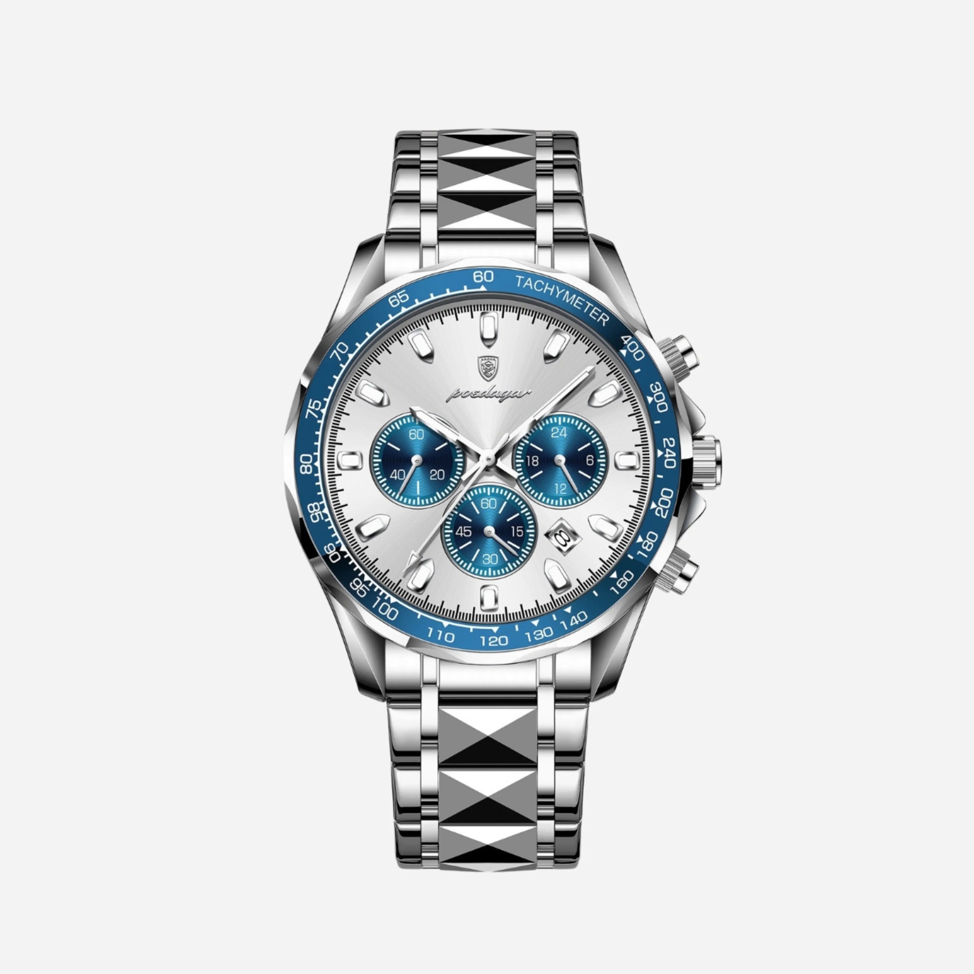 Suavyt Montre® 019