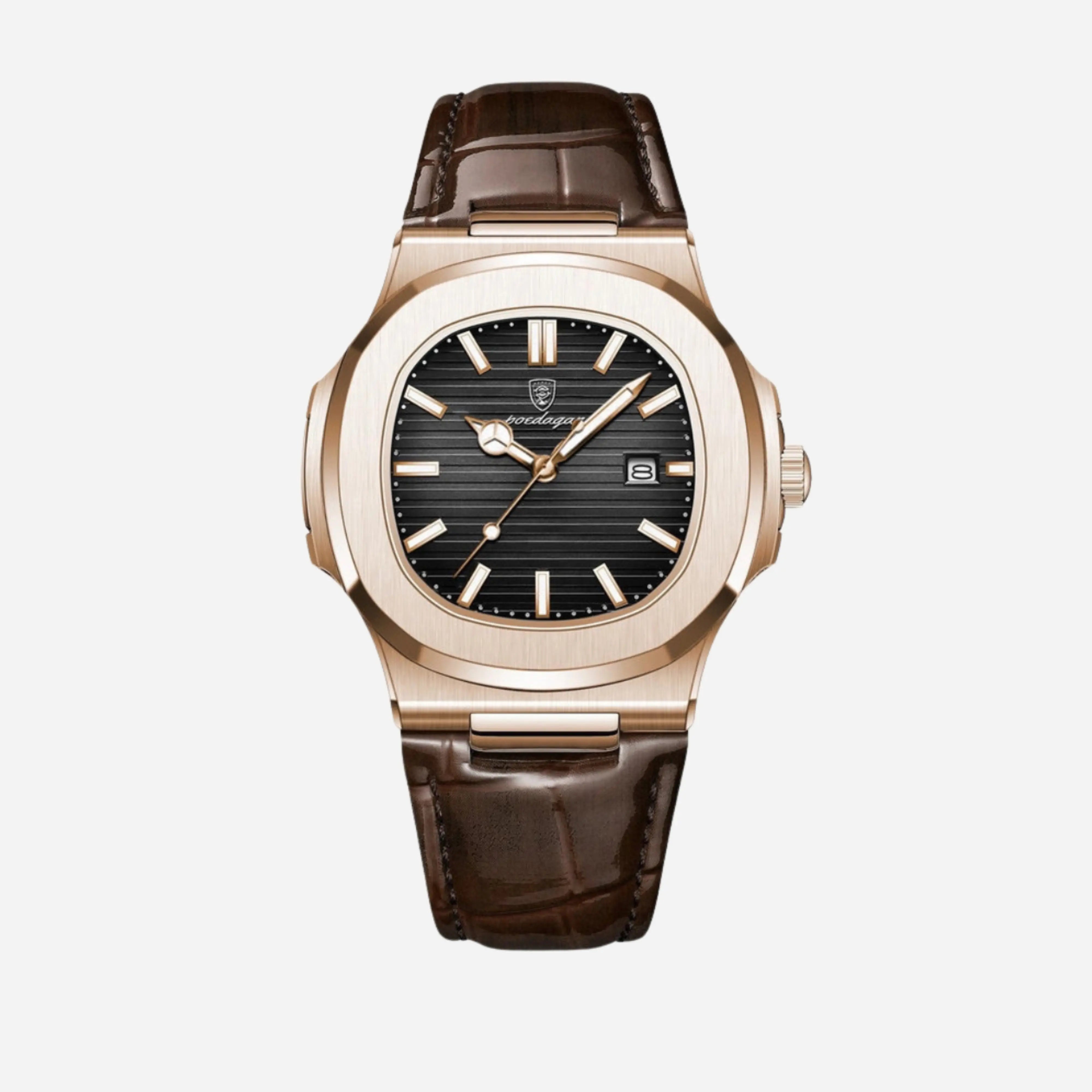Suavyt Montre® 010