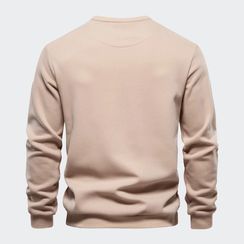 Casaco Masculino Nivus