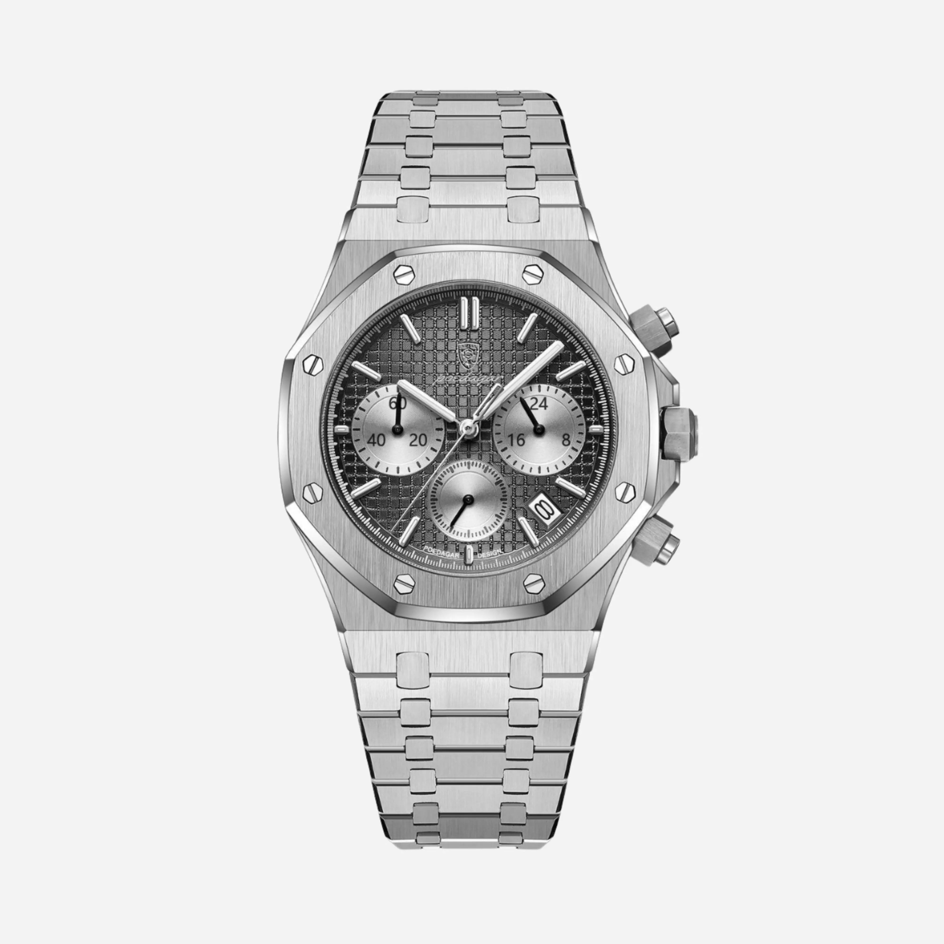 Suavyt Montre® 011
