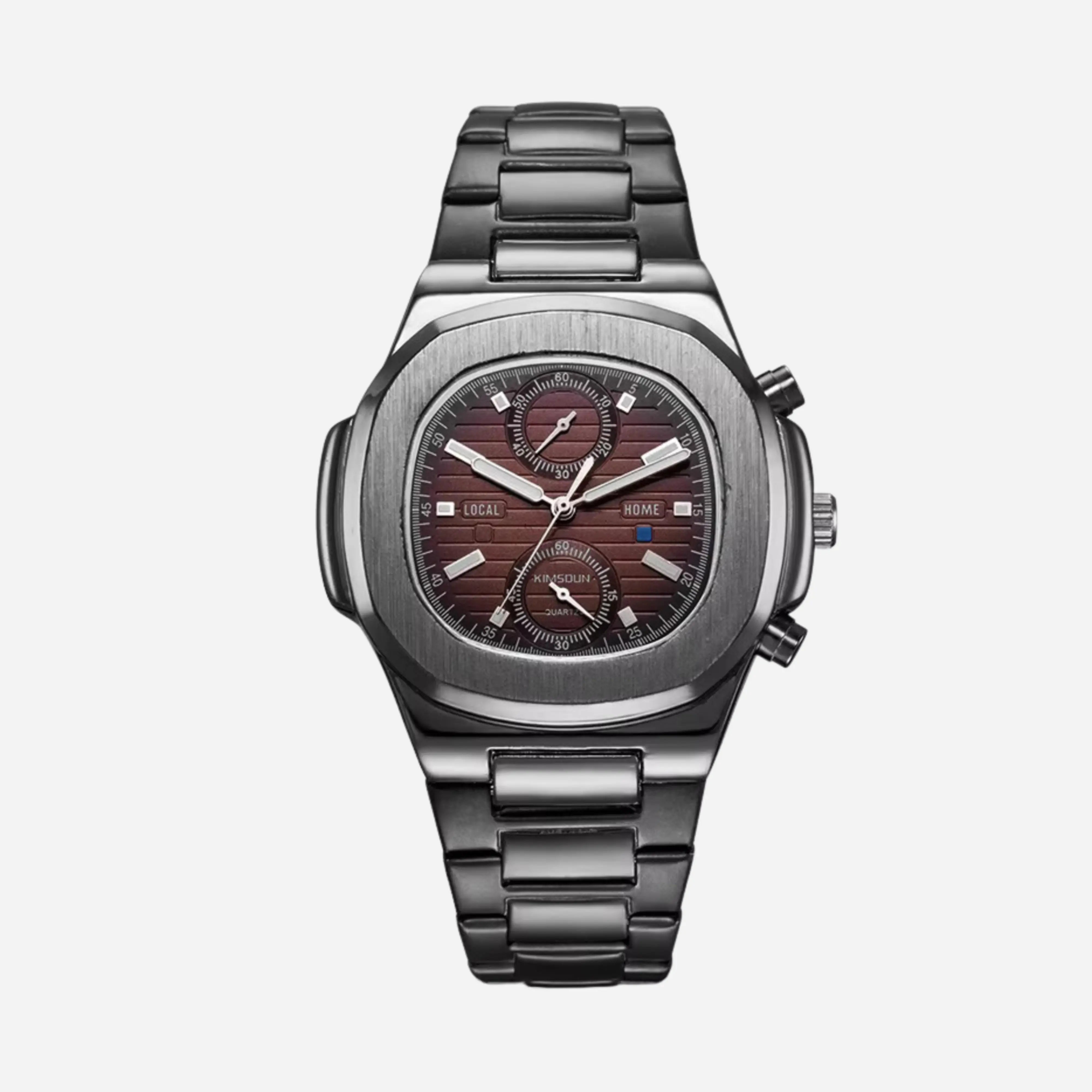 Suavyt Montre® 009