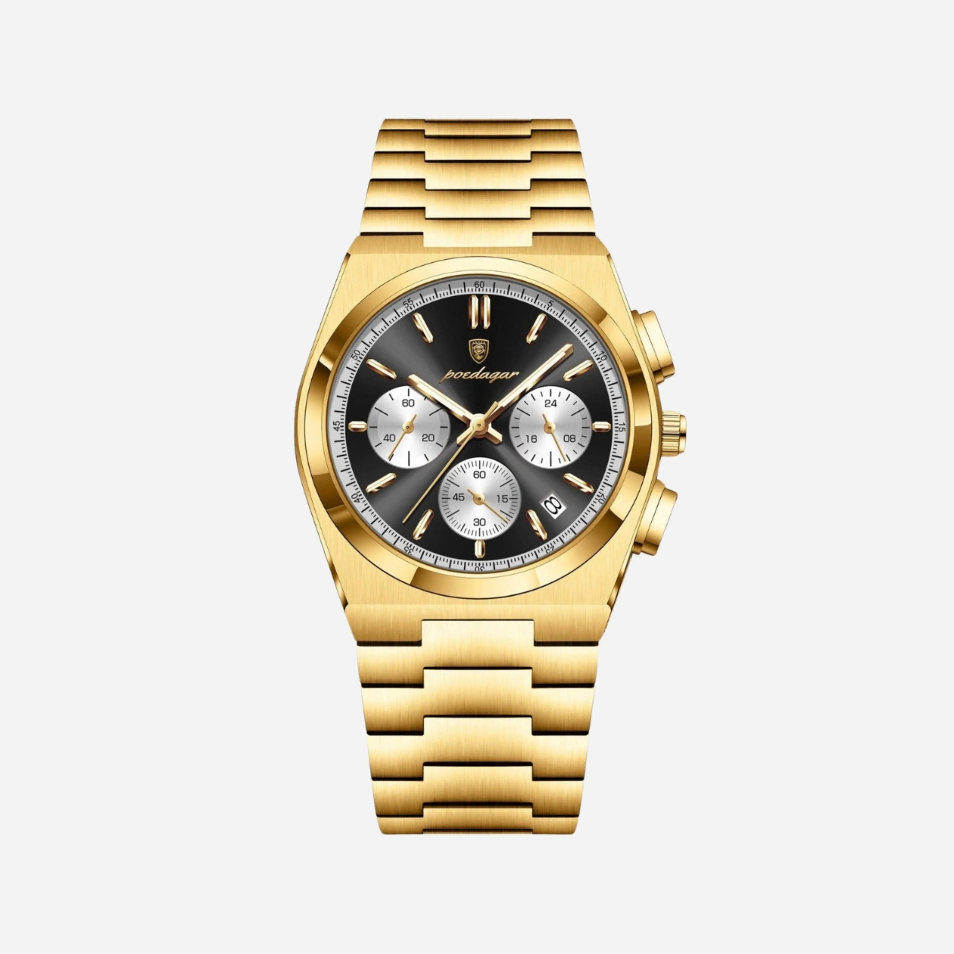 Suavyt Montre® 014