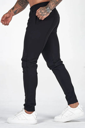 Calça Social Italian - Flexível e Respirável