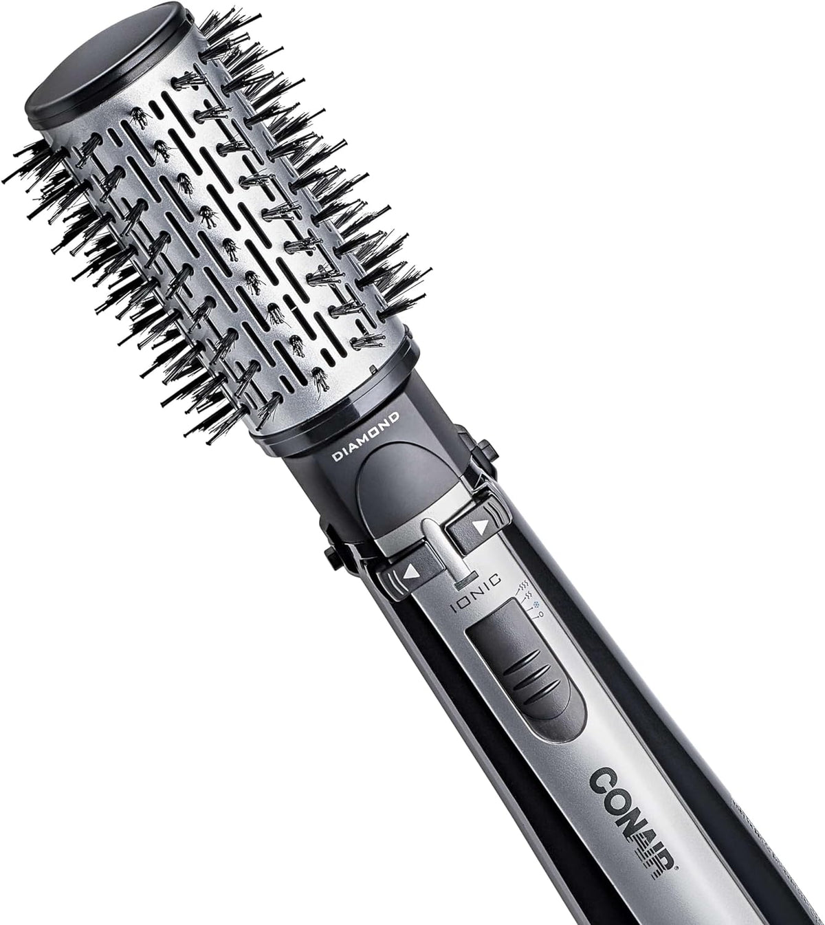 Escova Secadora Rotativa Diamond Conair