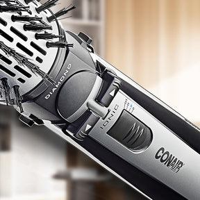 Escova Secadora Rotativa Diamond Conair
