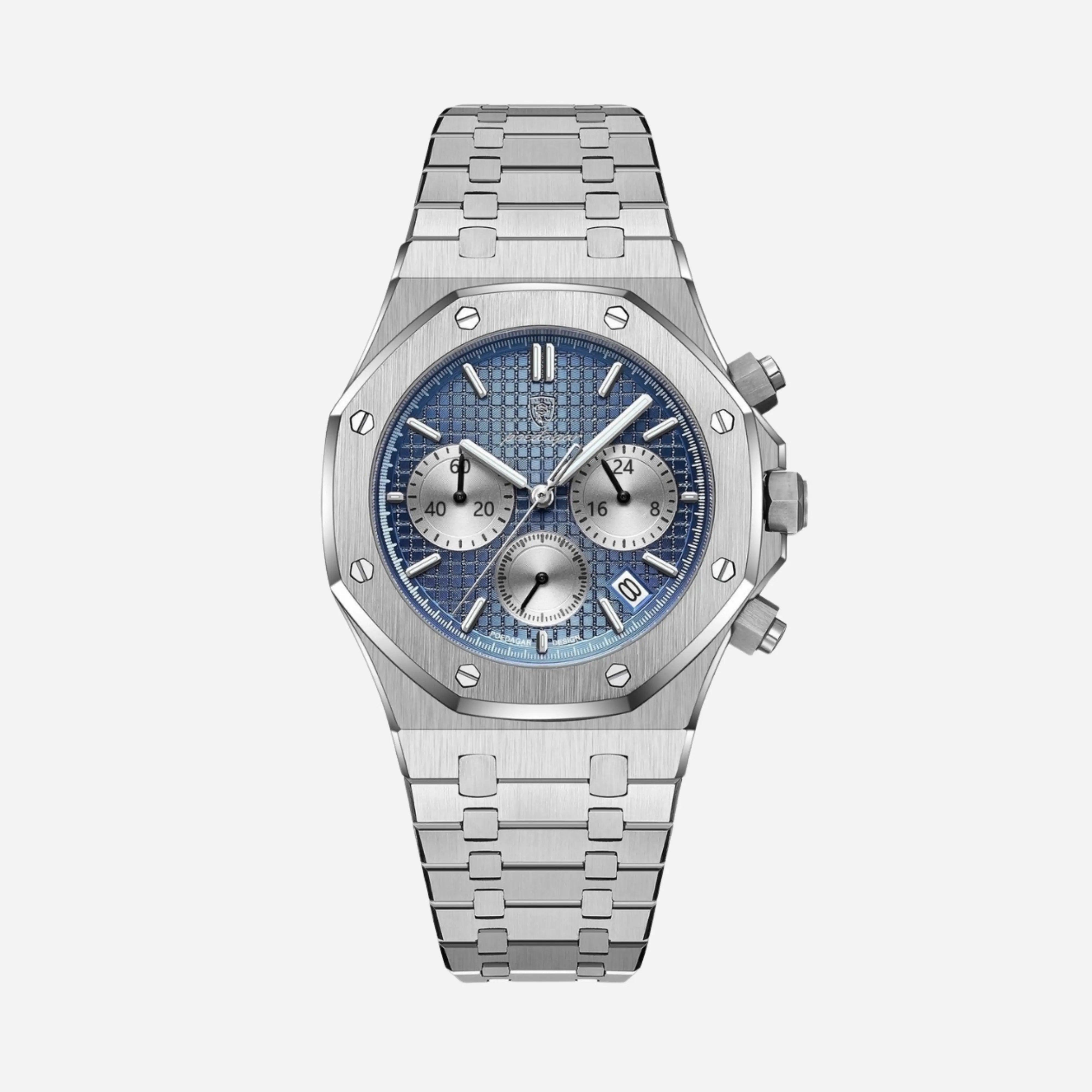 Suavyt Montre® 011