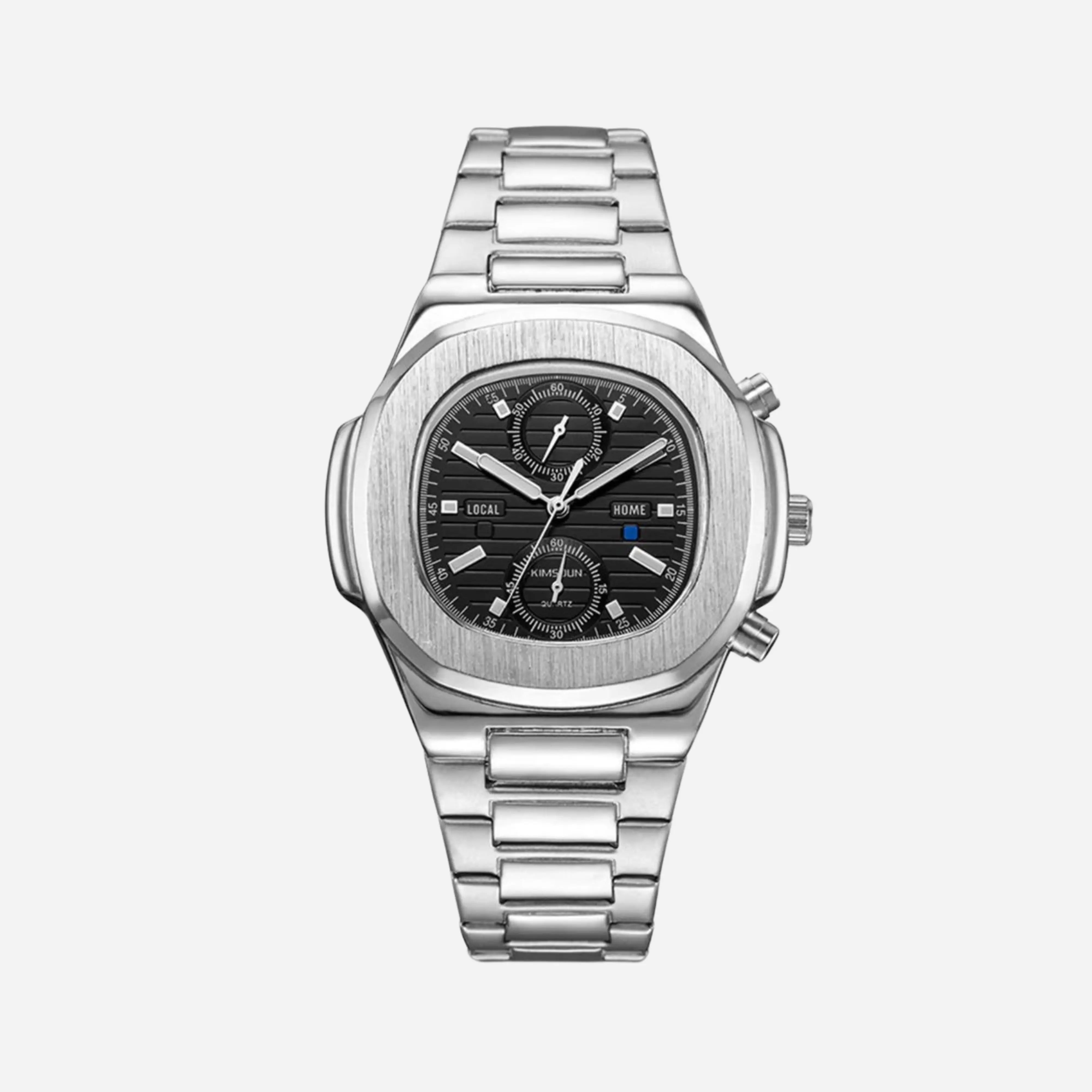 Suavyt Montre® 009