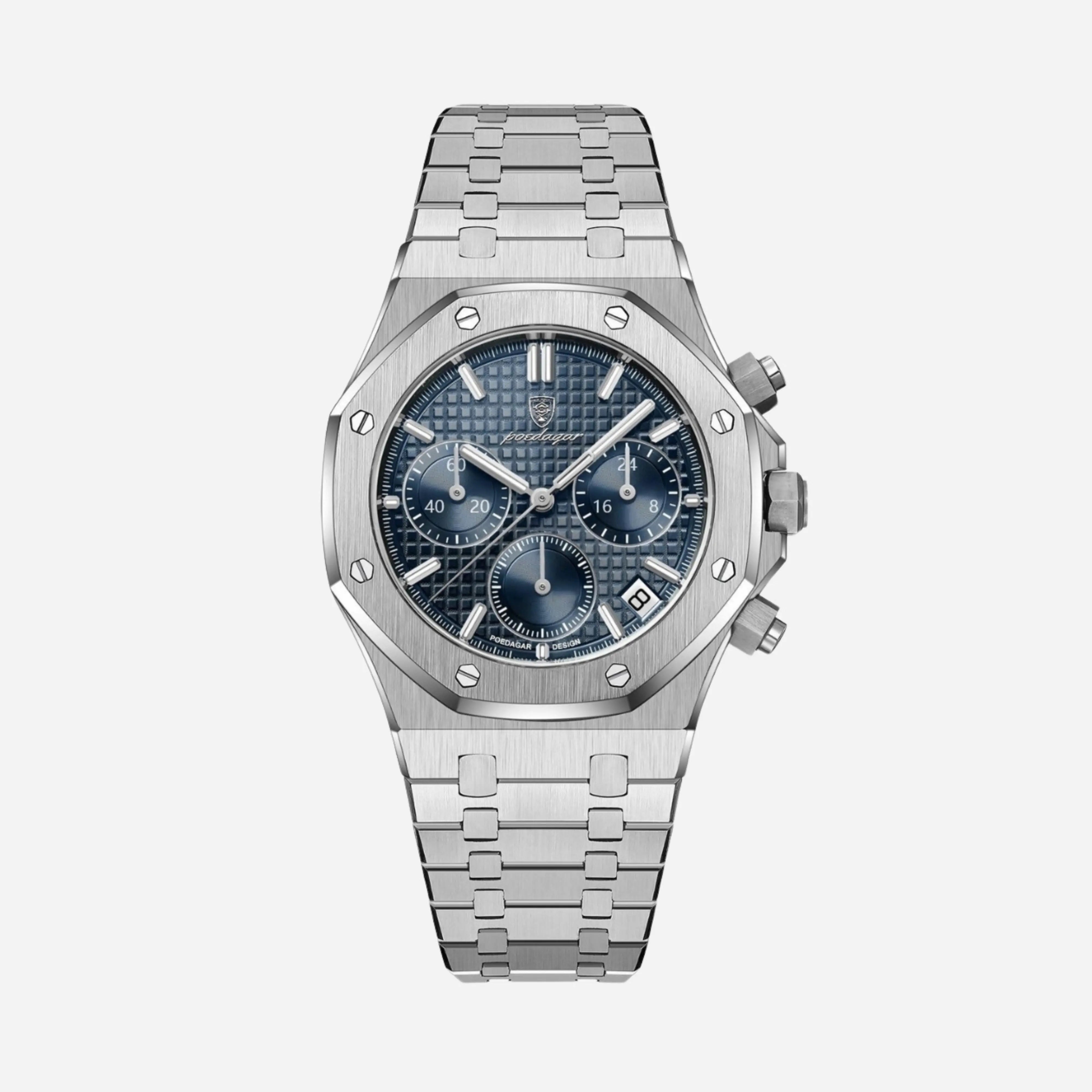 Suavyt Montre® 011