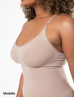 BODY MODELADOR SLIM CONTROL ( COMPRE 1 LEVE 2 )