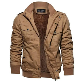 Jaqueta Tática Masculina Militar