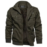 Jaqueta Tática Masculina Militar