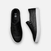 Slip-on em Couro Antonios