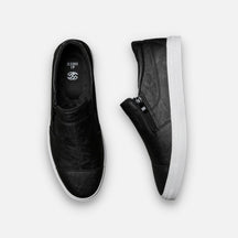 Slip-on em Couro Antonios
