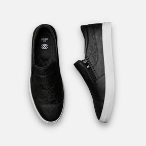 Slip-on em Couro Antonios