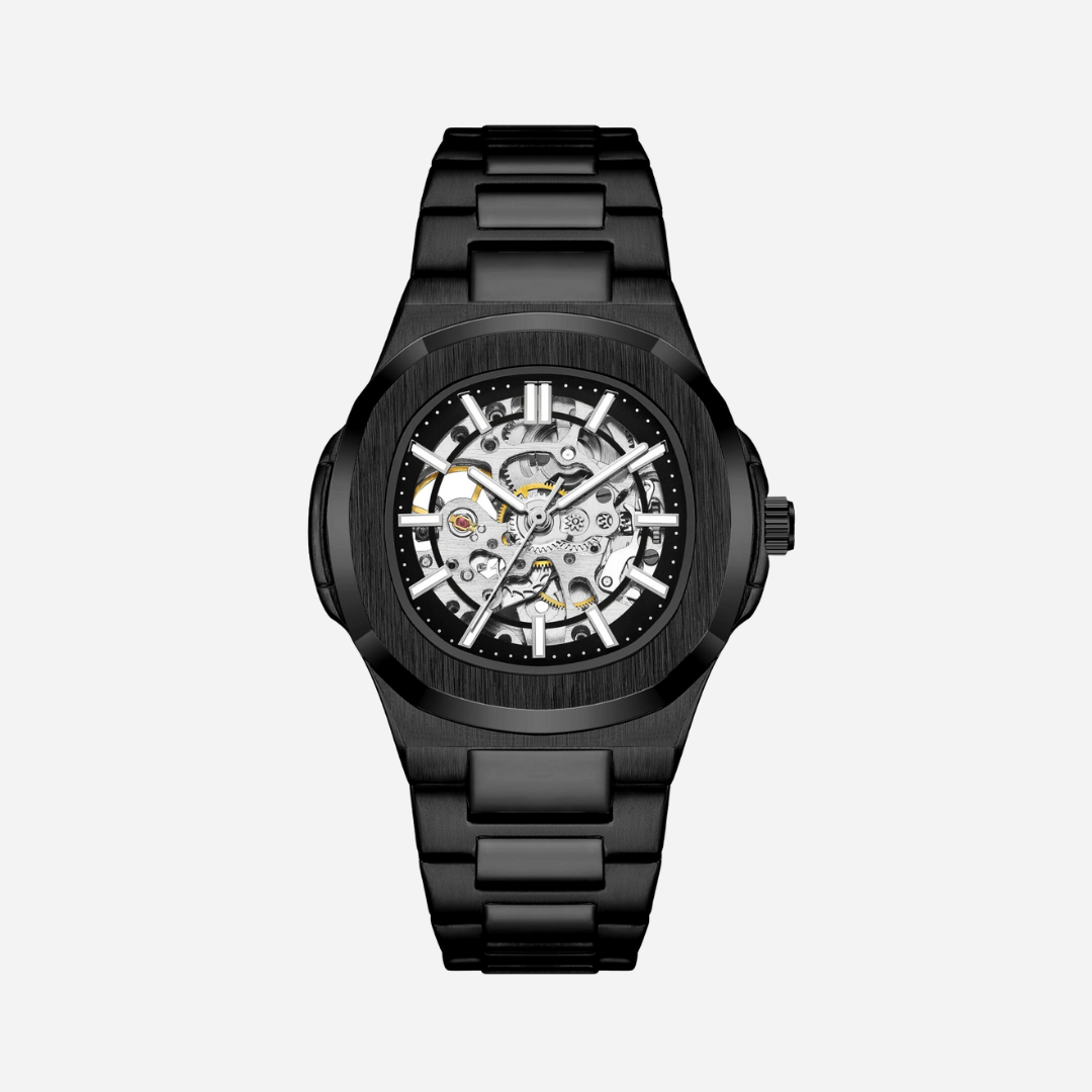 Suavyt Montre® 001