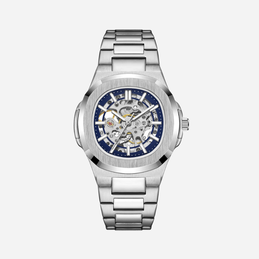 Suavyt Montre® 001