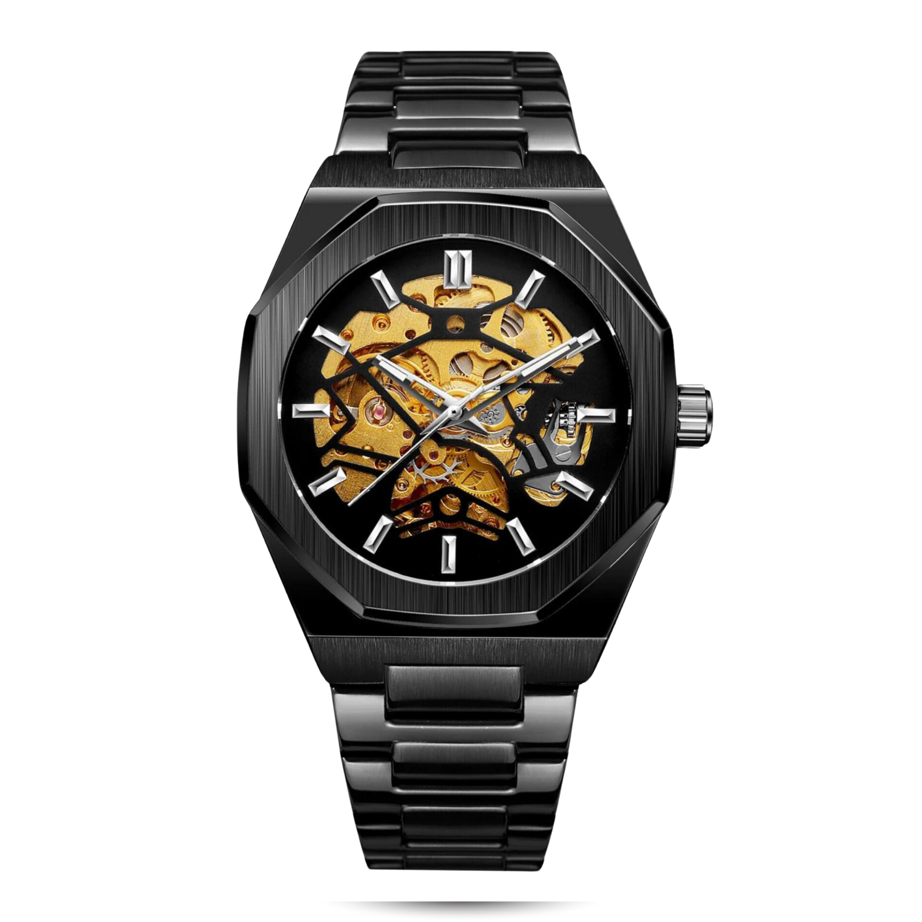Suavyt Montre® 002