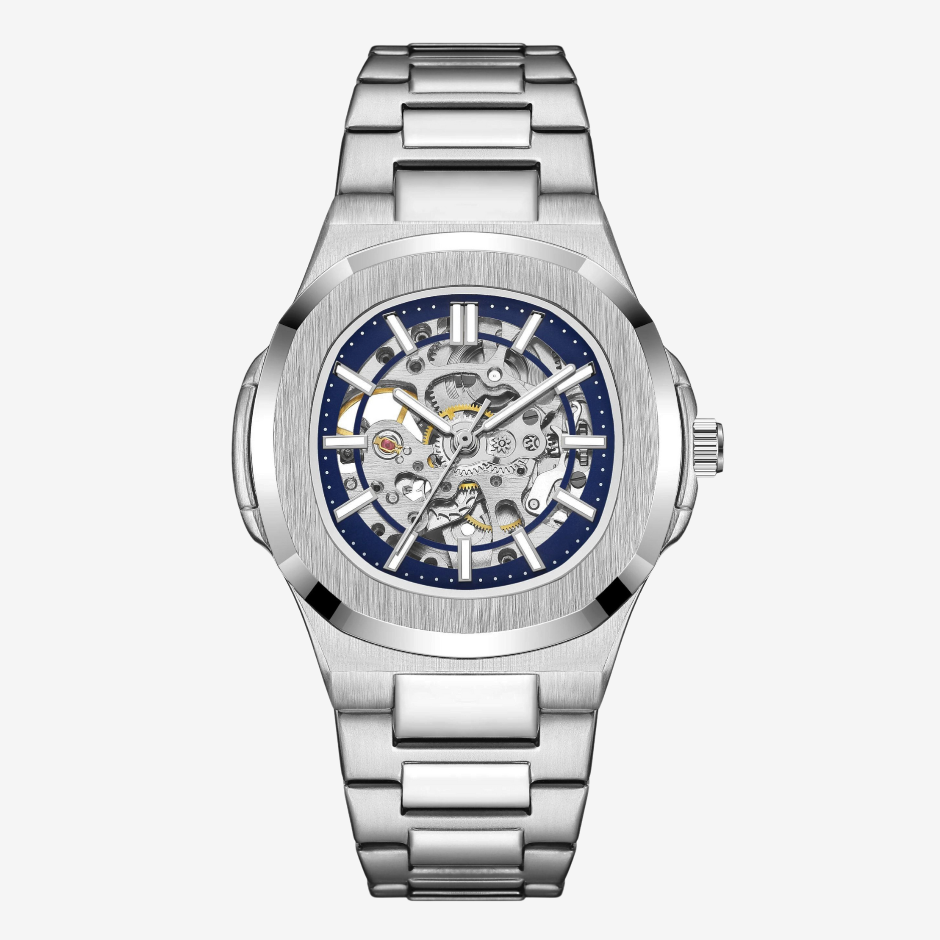 Suavyt Montre® 001