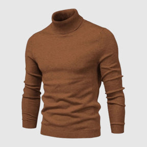 Blusa Gola Alta - Luxe Winter Collection