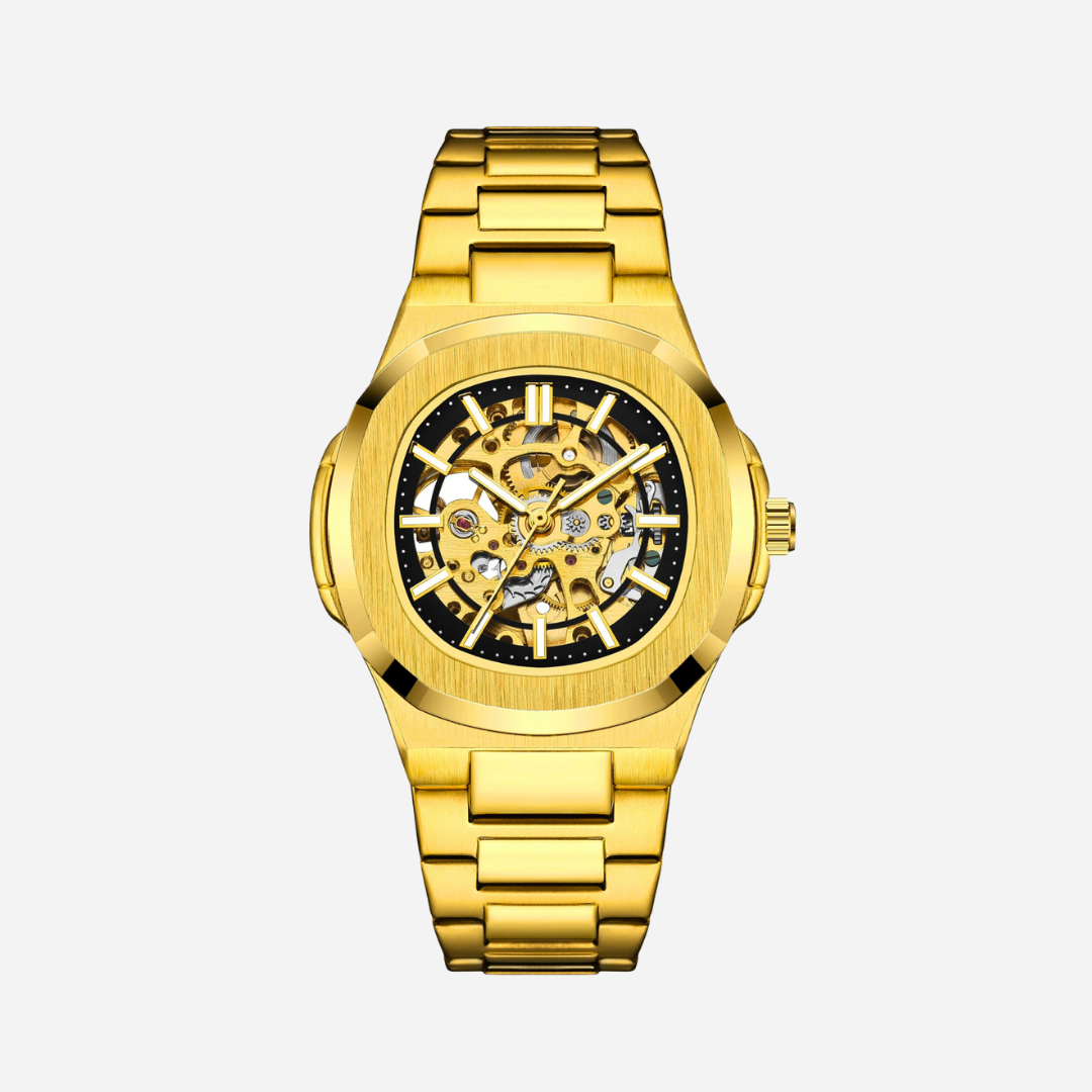 Suavyt Montre® 001
