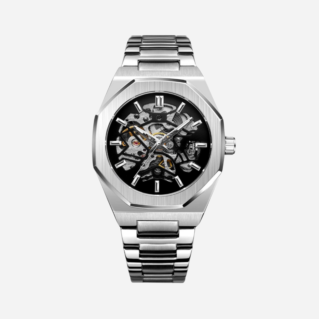 Suavyt Montre® 002