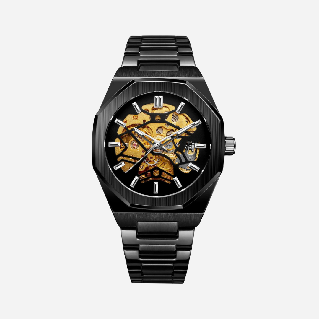 Suavyt Montre® 002