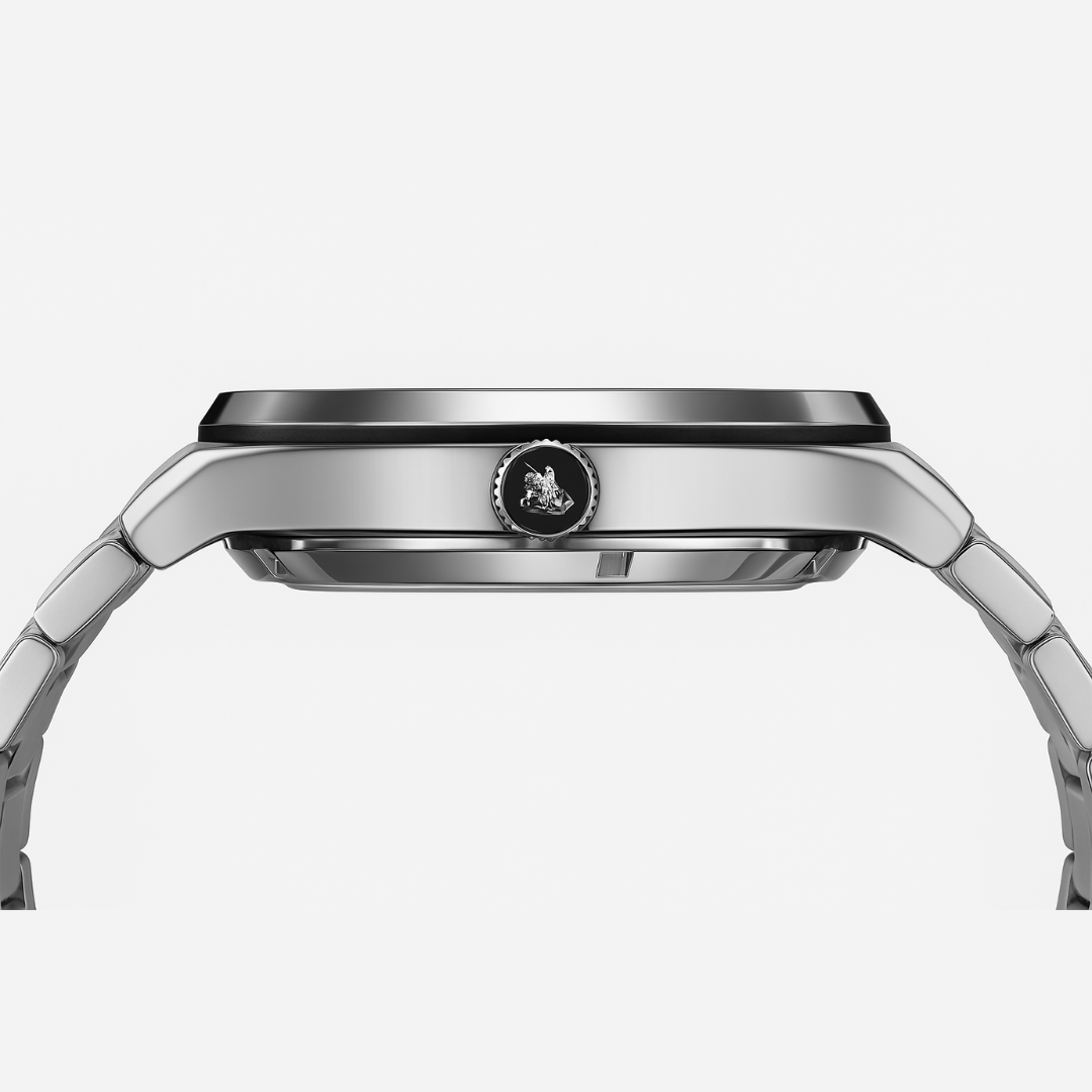 Suavyt Montre® 001
