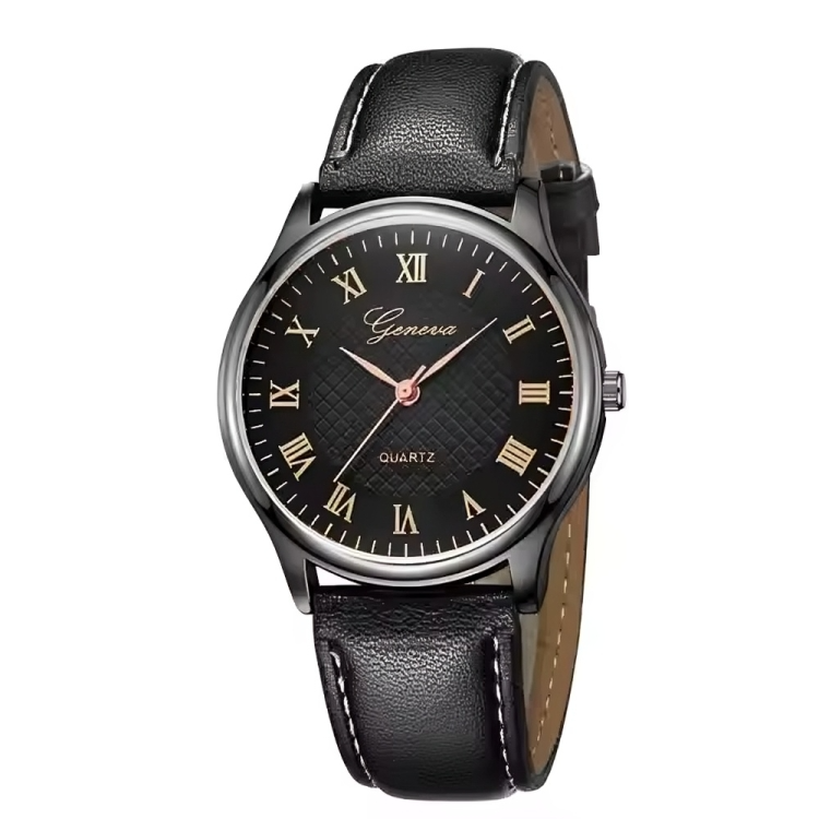 Suavyt Geneva | 39MM