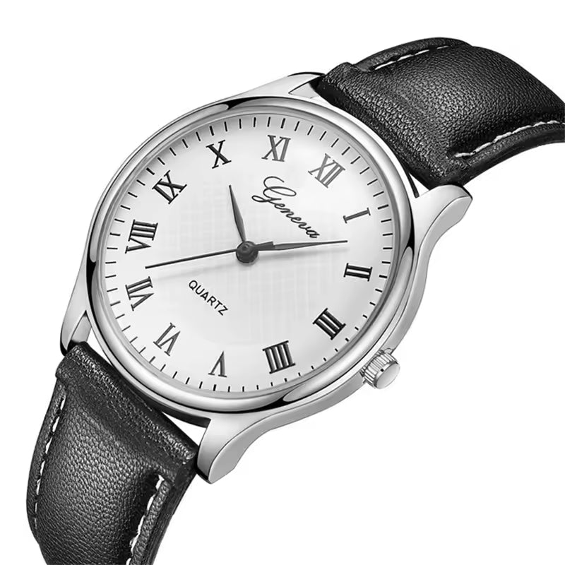 Suavyt Geneva | 39MM