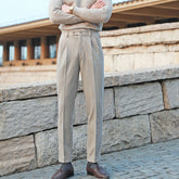 Calças Paris Gentleman