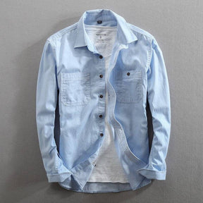 Camisa Maurice Vintage